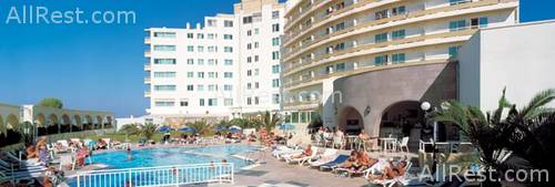 Cactus Hotel 7